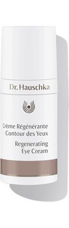 Dr.Hauschka Regenaračný očný krém, 15 ml