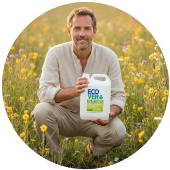 ekologické čistiace prostriedky najlepších značiek