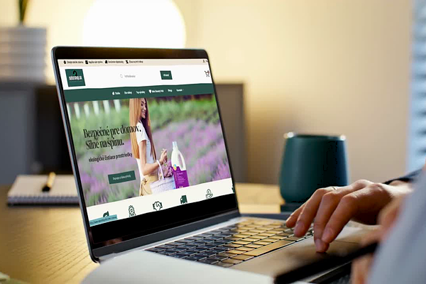 Naturshop.sk kontakt
