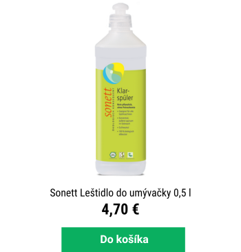 sonett lestidlo do umyvacky