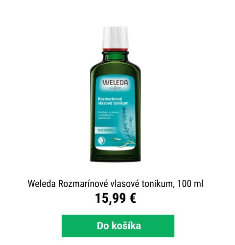 weleda rozmarinove vlasove tonikum
