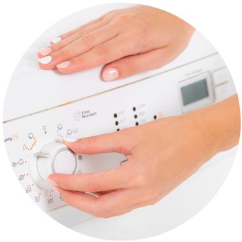 ekologické čistiace prostriedky, ktoré sú biologicky odbúrateľné