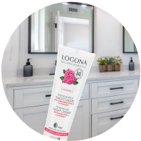 Logona prírodná kozemtika Naturshop
