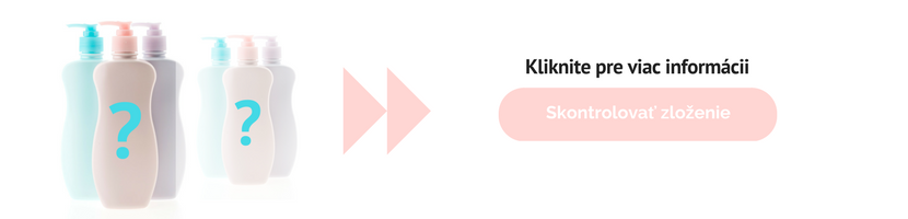 synteticke zlozky v kozmetike