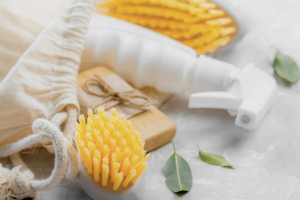 eko cistiace prostriedky