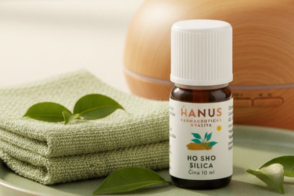 Esenciálne oleje v Naturshop.sk