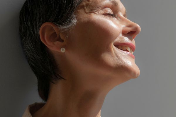 bio kozmetika pre zrelú pleť