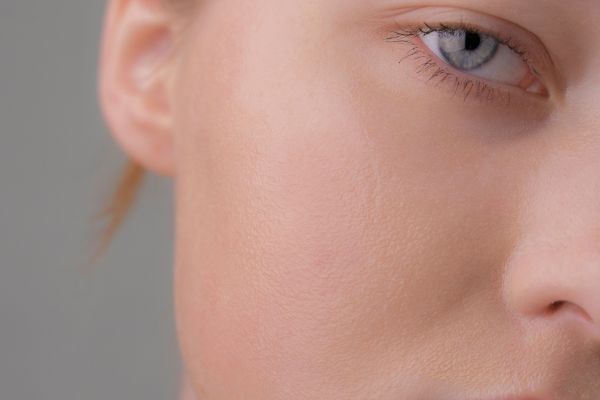 bio kozmetika pre suchú pleť