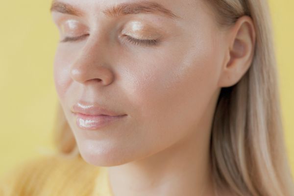 prírodná kozmetika na mastnú pleť