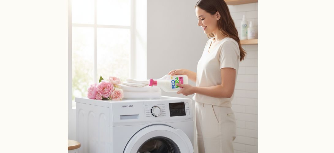 Ecover aviváž do bielizne