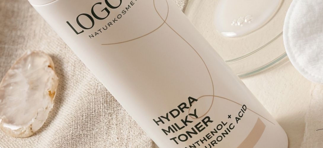 Logona tonikum Milky Hydra