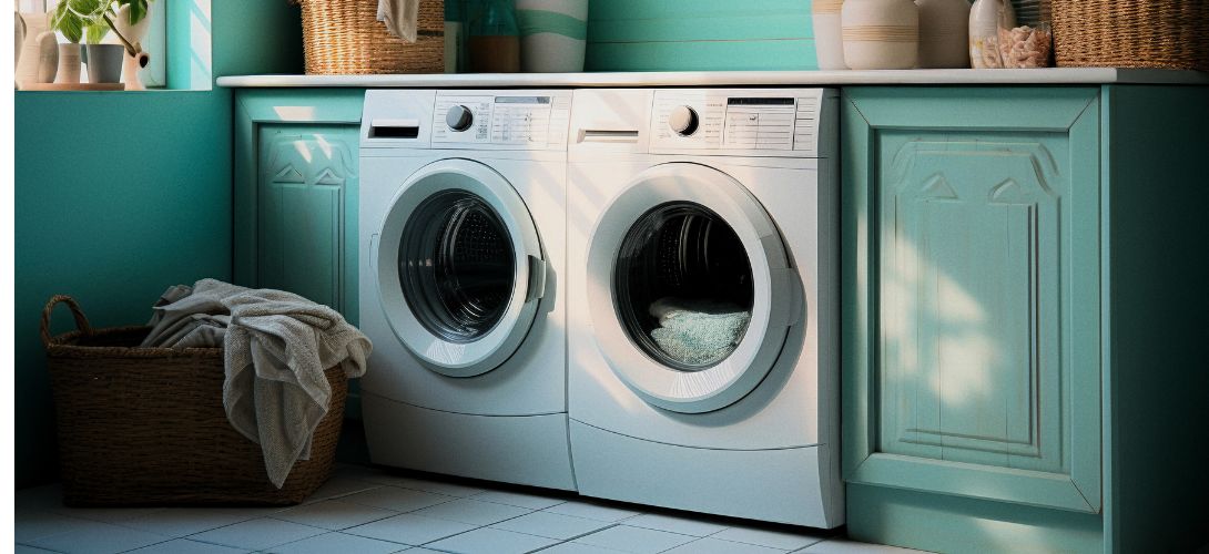 ponuka ekologických čistiacich prostriedkov