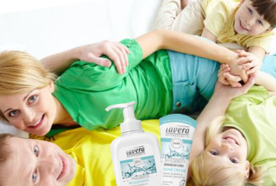 5 krokov ako začať s prírodnou kozmetikou