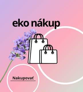 eko nákup Naturshop.sk