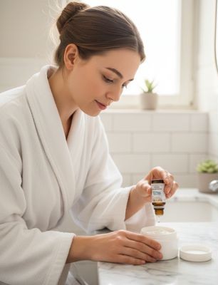 Hanus klinček esenciálny olej