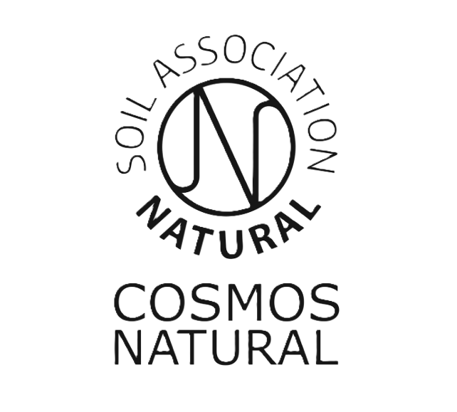 Logo COSMOS NATURAL