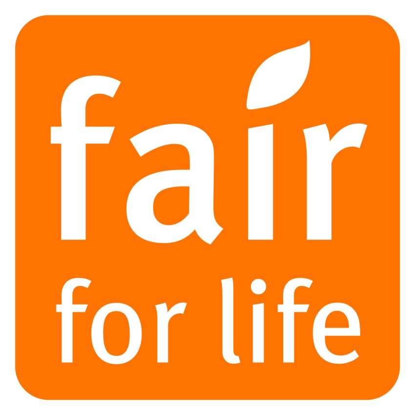 Logo Fair for Life