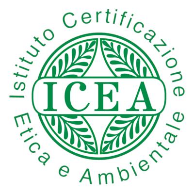 Logo ICEA