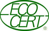 ecocert logo bio kozmetika