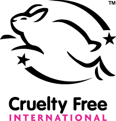 Logo Cruelty Free International