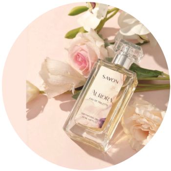 Savon slovenské prírodné parfumy