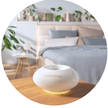 aroma difuzery primavera