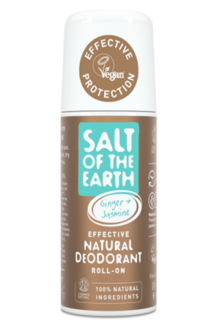 Deo gulička prírodná Salt of The Earth