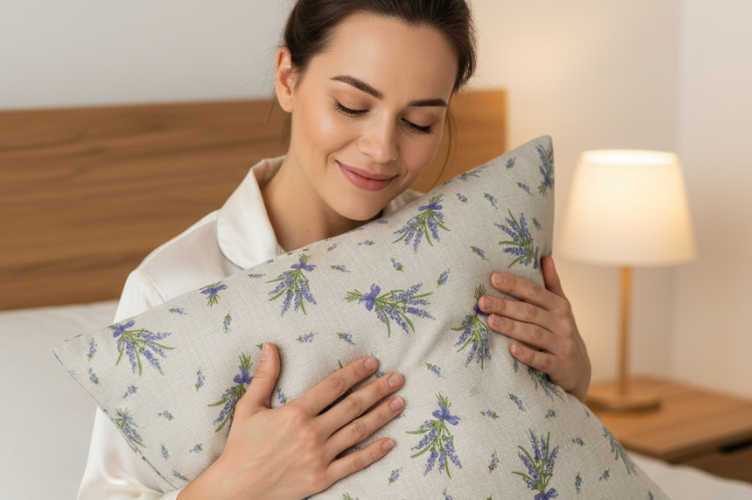 pohankové vankúše a špaldové vankúše