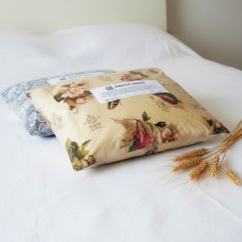 pohankove a spaldove vankuse