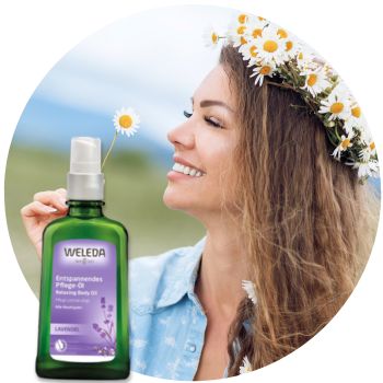 weleda