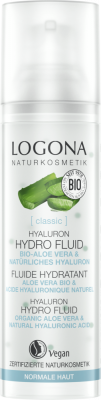 Logona hydro fluid