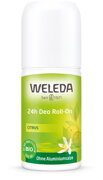 weleda deo