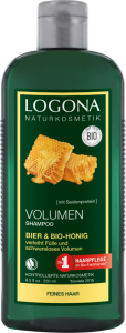 Volume šampón Logona