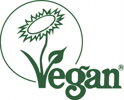 vegan certifikat urtekram