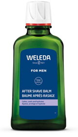 weleda for men