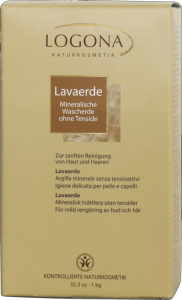 Lava erde Logona 1 kg