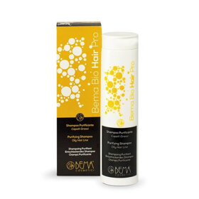 Bema bio šampóny a prírodná kozmetika