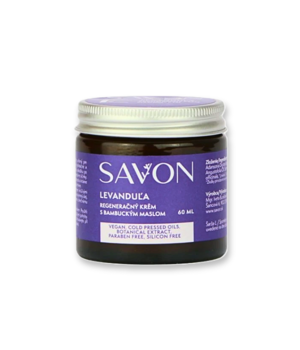 prírodný bio krém na pleť