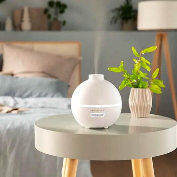 ultrazvukový aroma difuzer Feel Happy