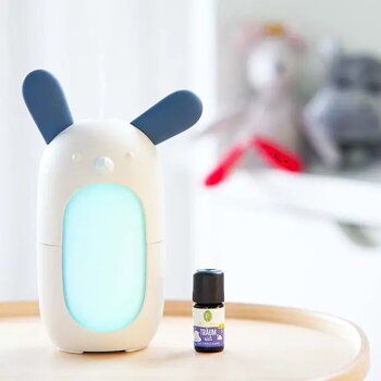 aroma difuzér detský