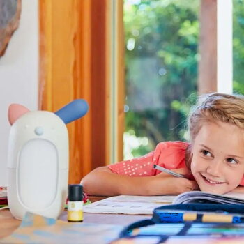 Aroma difuzér s detským dizajnom Funny Friends