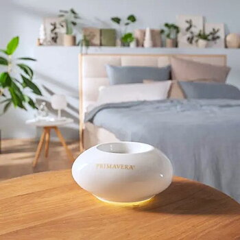 aroma difuzér bez vody a hluku Simply Silent