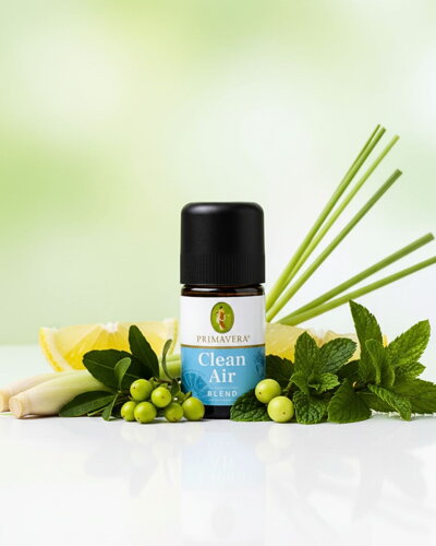 Primavera bio esenciálny olej Čerstvý vzduch