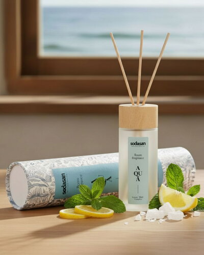 Sodasan prírodný difuzér Aqua