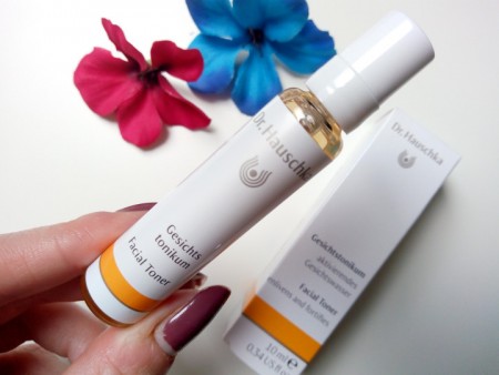 Recenzia Stanka Dr.Hauschka