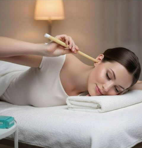 Ušné sviečky ako sa používajú