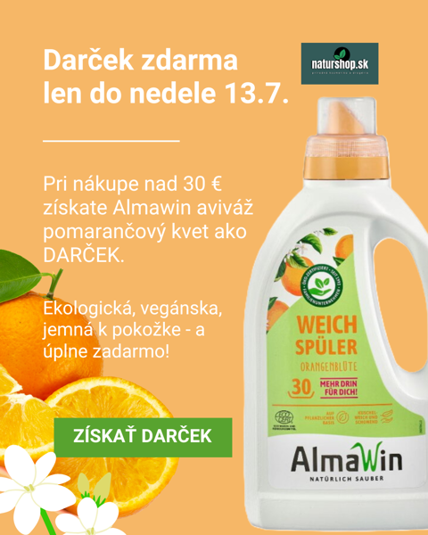 almawin avivaz zadarmo