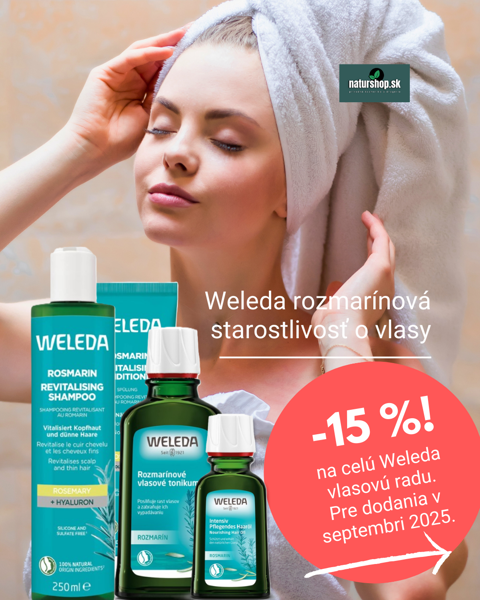 weleda