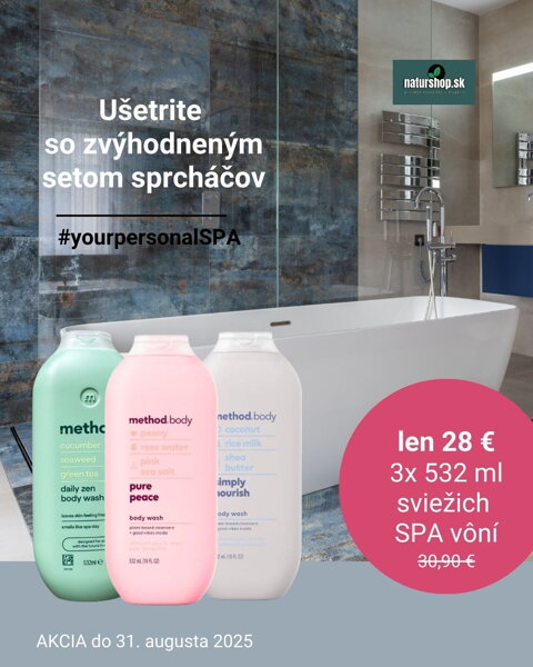 method zvyhodneny set