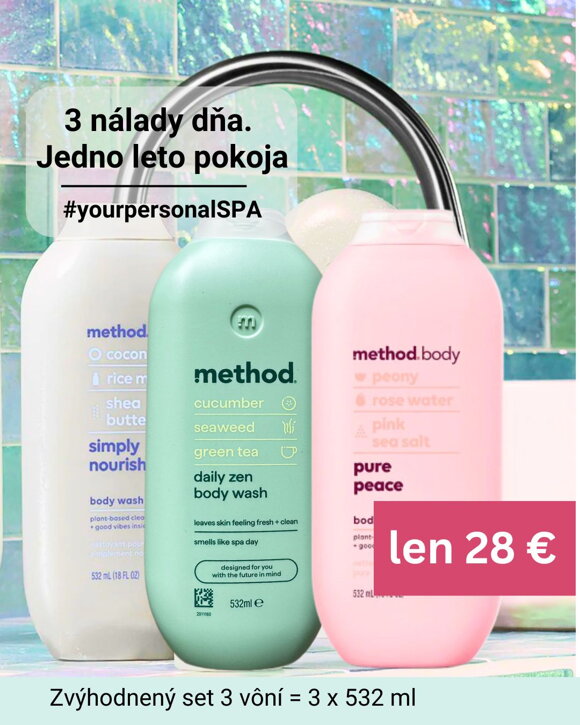 zvyhodneny set method